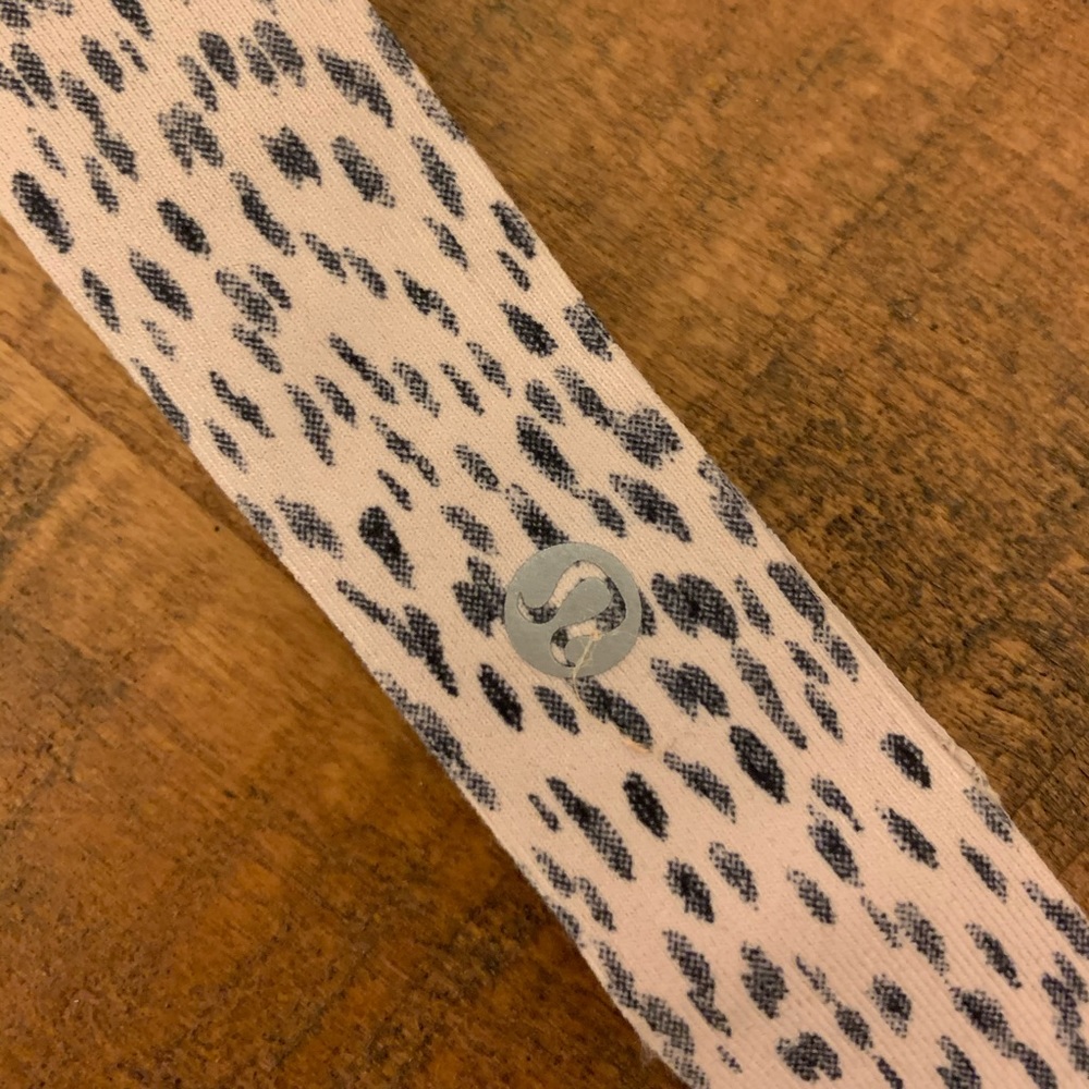 Lululemon Headband